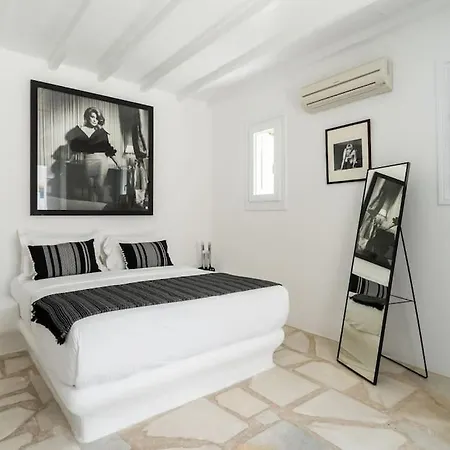Charismatic By Mykonos Mood * Mykonos Town