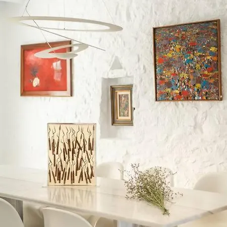 Charismatic By Mykonos Mood * Mykonos Town