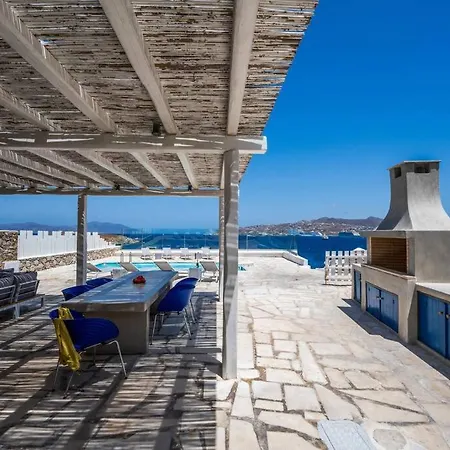 Charismatic By Mykonos Mood Mykonos Town