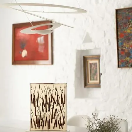 Charismatic By Mykonos Mood Villa Mykonos Town