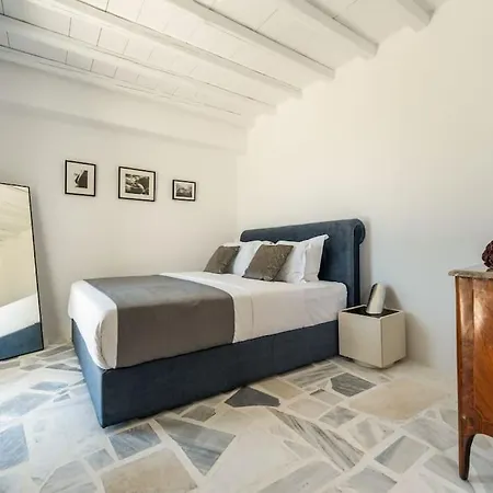 Charismatic By Mykonos Mood Villa Mykonos Town