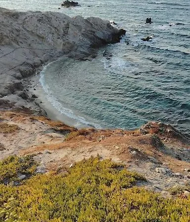 Charismatic By Mykonos Mood Villa *