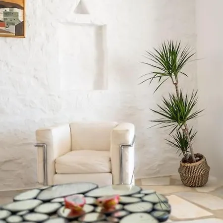 Charismatic By Mykonos Mood Villa