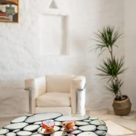 Villa Charismatic By Mykonos Mood *