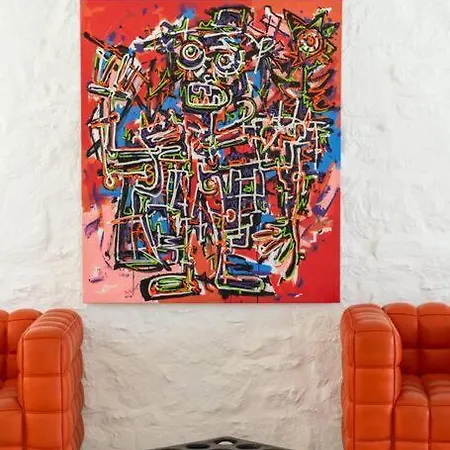 Charismatic By Mykonos Mood Villa Mykonos Town