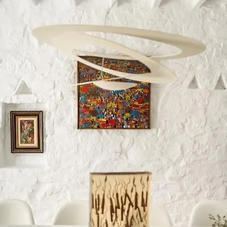 Charismatic By Mykonos Mood Villa Mykonos Town