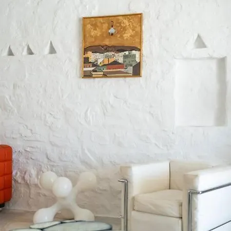 Villa Charismatic By Mykonos Mood Mykonos Town