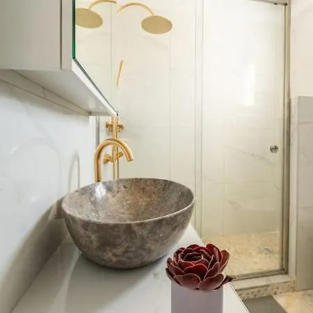 Charismatic By Mykonos Mood Villa Mykonos Town